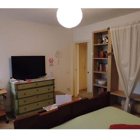 Elizabeth B&B Lentigione Buitenkant foto